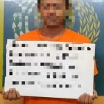 Polres Bintan Berhasil Menangkap Narapidana Yang Melarikan Diri Dari Rutan Tanjungpinang