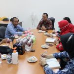 Kepala Ombudsman Kepri Apresiasi Pelayanan PLN Batam