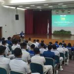 PT Bintan Inti Industrial Estate Gelar Seminar Pengenalan Dunia Industri Pada Siswa – siswi SMK 1 Sri Kuala Lobam