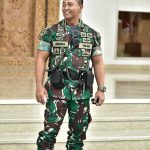 TOTALITAS PANGLIMA TNI UNTUK SUKSESKAN KTT G-20 “THE DEVILS ARE IN THE DETAILS!”