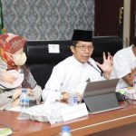 Terima Kunker Komisi IX DPR RI, Amsakar Optimistis Batam Terhindar dari Resesi Ekonomi 2023