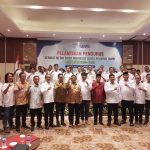 Inilah Susunan Pengurus SMSI Jambi yang Baru Dilantik