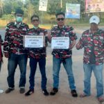 LMP Bintan Galang Dana untuk Korban Gempa di Cianjur