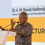 BP Batam Raih Peluang Investasi di Infrastructure Connect