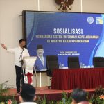 Permudah Perizinan Usaha, Kepala BP Batam Pangkas Perizinan Pelabuhan