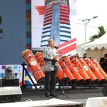 Gelorakan Semangat Anti Korupsi, BP Batam Dukung Hakordia KPK 2022