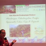 Hopeland Organik Resort Semarakkan Pameran Kopi Togetherness di Museum Nasional