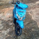 Polsek Sei Beduk Tangkap Pelaku Pencurian Motor, Korban Dicekik Motor Dirampas