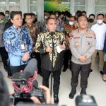 DIPA dan Dana TKD Sumut Naik Rp3,83 Triliun, Gubsu Edy Rahmayadi Tekankan Enam Fokus Utama 2023