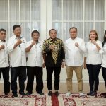 Dukung Perayaan Natal PWI Sumut 2022, Gubernur Edy Rahmayadi: Keberagaman Jadi Kekuatan Utama Bangun Sumut