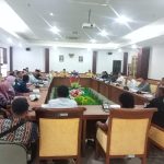 RDP Tumpahan Oli Kotor di PT Paxocean Tanjung Uncang, Ini Hasilnya