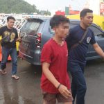 Setubuhi Anak Dibawah Umur, Pria Ini Diamankan Polisi