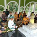 Bupati Kayong Utara Dukung Usulan Sultan Siak II Sebagai Pahlawan Nasional