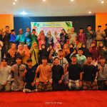 Rombongan University Fatoni Thailand dan 6 Dosen Malaysia Terkesima Di Desa Meskom