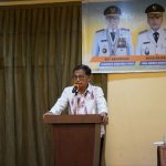 Dinas Peternakan Sumut : Daging Babi Terkena ASF Aman Dikonsumsi