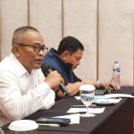 Hari Pers Nasional Digelar di Sumut, Ketua PWI Pusat Berharap Bisa Menggali Persiapan PON 2024