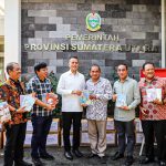 Musa Rajekshah Terus Dorong Peningkatan Literasi di Sumut