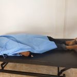 Laka Lantas di Dabo Singkep, Satu Orang Meninggal Dunia