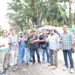 Proyek Rp 2,7 Triliun di Simalungun Hampir Rampung, Warga Berterima Kasih ke Gubernur
