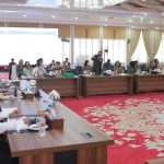 Satgas Penanganan Covid-19 Sumut Siapkan Langkah Antisipasi Lonjakan Kasus Pasca-Nataru