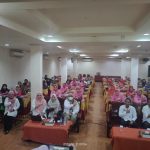 Diikuti 70 Peserta, Dinkes Bengkalis Lakukan Bimtek Jamin Penggunaan Pangan Yang Aman