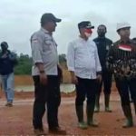 Mengingat Kembali Kunker Anggota Komisi DPR RI di Kabupaten Lingga