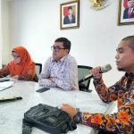 Momentum Nataru, Pemprov Minta Produsen Utamakan Distribusi di Sumut