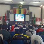 Ini harapan Bupati saat Musorkab Koni Bengkalis