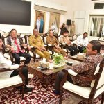 Gubernur Edy Rahmayadi Minta Pertamina Rencanakan Kebutuhan BBM Kegiatan PON 2024