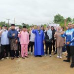 Marlin Dorong Perbanyak Kampung Germas