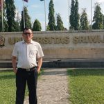 Kabar Duka, CEO Media Sejahtera Group Jonni Pakkun Meninggal Dunia