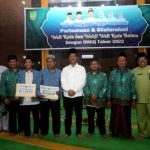 Rudi Pastikan Tahun 2023 Insentif Guru TPQ Akan Dilanjutkan