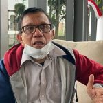 Matilah Kau Undang-Undang Pers