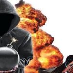 Duarr! Polri Benarkan Adanya Ledakan Bom di Polsek Astana Anyar, Diduga Bom Bunuh Diri