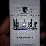 Rokok Ilegal di Batam Beredar Tanpa Pengawasan