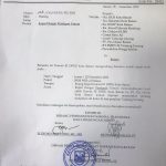 Tumpahan Oli Kotor di PT Paxocean, Komisi III Dprd Batam Gelar RDP