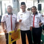 Bantuan Hibah Barang, Sekjen HBB Kepri: Terima Kasih Gubernur Kepri dan Wirya Silalahi