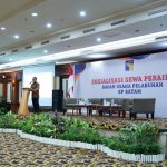 Implementasi PP 41, BP Batam Serukan Pengajuan Layanan Penggunaan Perairan