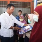 Kementerian Sosial Apresiasi BLT Pemko Batam kepada Masyarakat