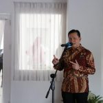 Data Center di KEK Nongsa Siap Beroperasi Tahun 2024