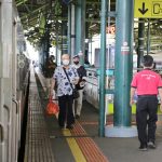 Tiket Libur Nataru dari Stasiun Gambir dan Pasarsenen Masih Tersedia, Cek Ketersediaan Tiket Lewat Aplikasi KAI Access