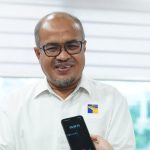Malaysia Siap Investasi 350 Miliar di Batam