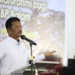 Hari Jadi PPOB ke 16, Kepala BP Batam Apresiasi Peran Para Purnabakti