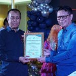 Percepat Pertumbuhan Ekonomi Batam, Rudi Terus Gesa Proyek Pembangunan