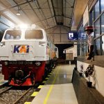 Daop 1 Jakarta Himbau Penumpang Yang Tak Bisa Penuhi Persyaratan Agar Mengikuti Aturan dan Tidak Berbuat Anarkis