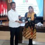 Terima Kunjungan Delegasi Universiti Teknologi MARA Malaysia, Rudi Paparkan Pembangunan Kota Batam