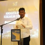 Ekonomi Batam Tumbuh Menguat, Pembangunan Infrastruktur Terus Berlanjut Pada 2023