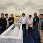 AJOI: Selamat Jalan, Kami Bangga Memiliki Pendiri Seperti Jonni Pakkun