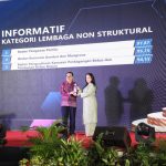 BP Batam Dinobatkan sebagai Badan Publik Informatif Tahun 2022