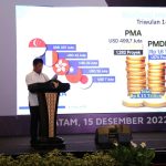 Bersama Menteri PAN-RB, BP Batam Dorong Pembenahan Birokrasi